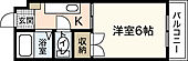 廿日市市地御前1丁目 4階建 築28年のイメージ