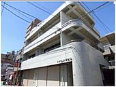 広島市中区舟入本町 3階建 築37年のイメージ