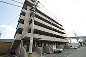 広島市安佐南区上安1丁目 5階建 築28年のイメージ