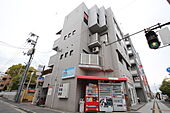 広島市西区三篠町1丁目 4階建 築30年のイメージ