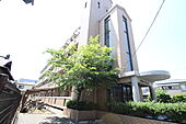 広島市安佐南区西原2丁目 4階建 築29年のイメージ