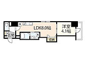 広島市中区舟入川口町 10階建 築2年のイメージ