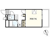 広島市安芸区矢野東4丁目 3階建 築18年のイメージ