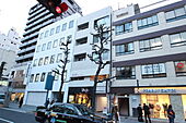 広島市中区中町 5階建 築43年のイメージ
