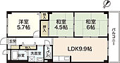 廿日市市宮内 3階建 築30年のイメージ