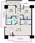 広島市安佐南区緑井2丁目 13階建 築5年のイメージ