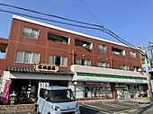 広島市西区古江西町 3階建 築19年のイメージ