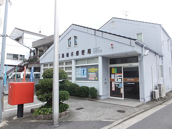 Ｓｈｅｔｌａｎｄ　Ｋｕｓｕｎｏｋｉ ｜広島県広島市西区楠木町3丁目(賃貸マンション1LDK・8階・36.86㎡)の写真 その24