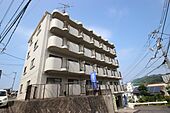 広島市東区尾長西2丁目 5階建 築35年のイメージ