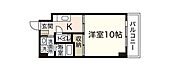 広島市安佐南区大町東1丁目 8階建 築19年のイメージ