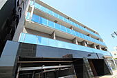 広島市南区段原日出1丁目 4階建 築11年のイメージ