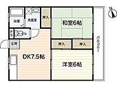 ファビス長束のイメージ