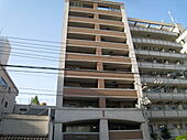 広島市中区本川町3丁目 10階建 築27年のイメージ