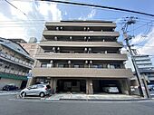 広島市西区己斐本町2丁目 7階建 築21年のイメージ