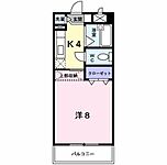 広島市安佐南区祇園６丁目 4階建 築23年のイメージ