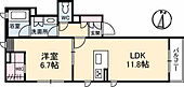 広島市安芸区船越4丁目 2階建 築4年のイメージ
