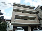 広島市中区猫屋町 4階建 築20年のイメージ