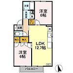 広島市佐伯区皆賀4丁目 2階建 築24年のイメージ