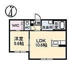 安芸郡熊野町神田 2階建 築18年のイメージ