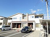 東広島市西条町下見 2階建 築8年のイメージ