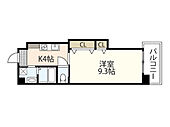 広島市中区上幟町 12階建 築9年のイメージ