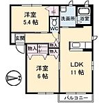 広島市佐伯区五日市中央1丁目 2階建 築19年のイメージ