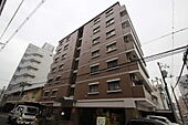 広島市中区舟入町 9階建 築29年のイメージ