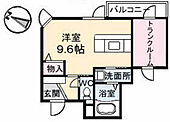 広島市佐伯区五日市駅前1丁目 5階建 築33年のイメージ