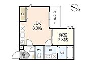 広島市西区庚午北1丁目 3階建 築1年未満のイメージ