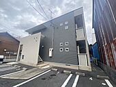 広島市西区草津本町 2階建 築12年のイメージ