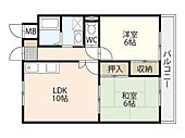 広島市安佐南区中須2丁目 9階建 築27年のイメージ