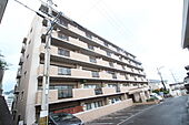 広島市西区井口鈴が台1丁目 6階建 築31年のイメージ