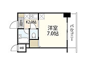 広島市南区比治山町 10階建 築26年のイメージ