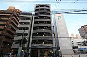 広島市中区橋本町 10階建 築26年のイメージ