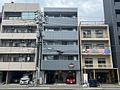 広島市中区羽衣町 5階建 築9年のイメージ