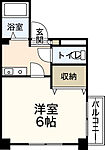 広島市西区中広町2丁目 4階建 築30年のイメージ