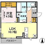 安芸郡坂町坂西2丁目 3階建 新築のイメージ