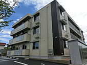 東広島市西条町吉行 3階建 築6年のイメージ