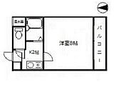 広島市中区舟入本町 9階建 築31年のイメージ