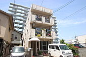 広島市西区南観音2丁目 3階建 築45年のイメージ