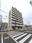 東広島市西条土与丸2丁目 10階建 築8年のイメージ