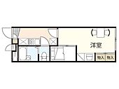 広島市中区国泰寺町1丁目 15階建 築17年のイメージ