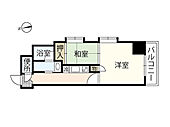 広島市中区鶴見町 11階建 築19年のイメージ