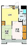 広島市安佐南区長束5丁目 3階建 築40年のイメージ