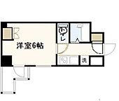 広島市中区広瀬町 8階建 築34年のイメージ