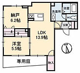 東広島市西条西本町 3階建 築7年のイメージ