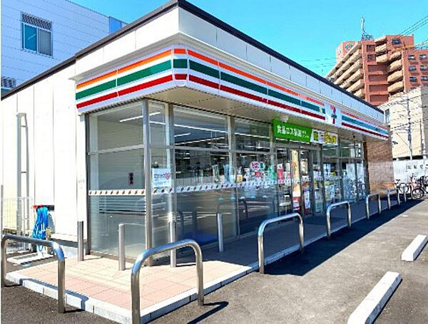 画像20:コンビニ「セブンイレブン広島西原2丁目南店まで168ｍ」