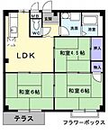 広島市安佐南区伴東5丁目 2階建 築35年のイメージ