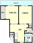 広島市中区舟入本町 9階建 築53年のイメージ