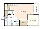 東広島市西条町下見 3階建 新築のイメージ